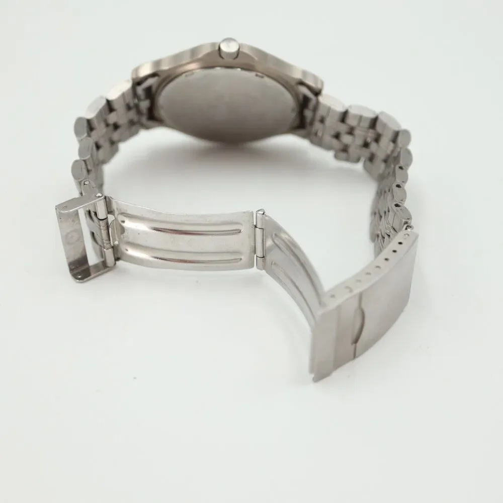 Wenger mens analog